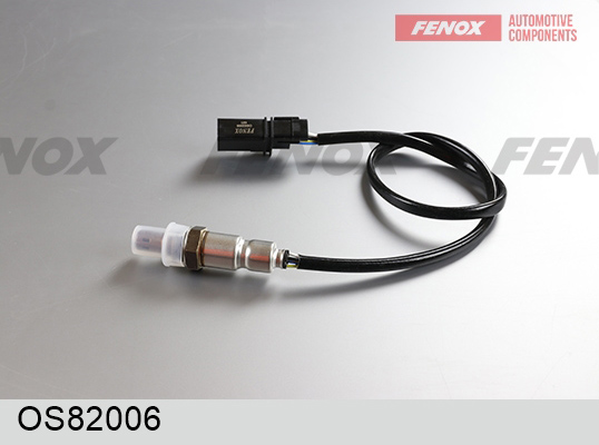 Датчик кислородный - Fenox OS82006