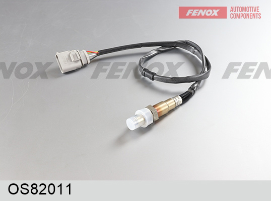 Датчик кислородный - Fenox OS82011