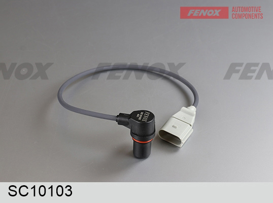 Датчик положения коленвала - Fenox SC10103