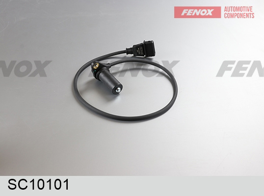 Датчик положения коленвала - Fenox SC10101
