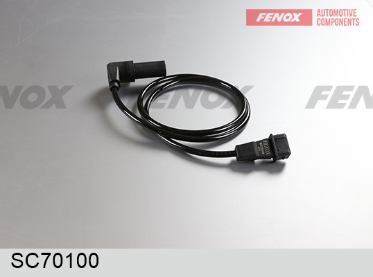 Датчик положения коленвала - Fenox SC70100