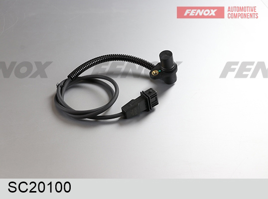 Датчик положения коленвала - Fenox SC20100