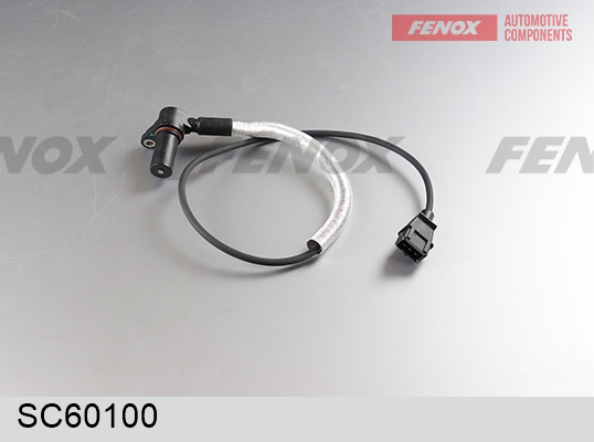 Датчик положения коленвала - Fenox SC60100