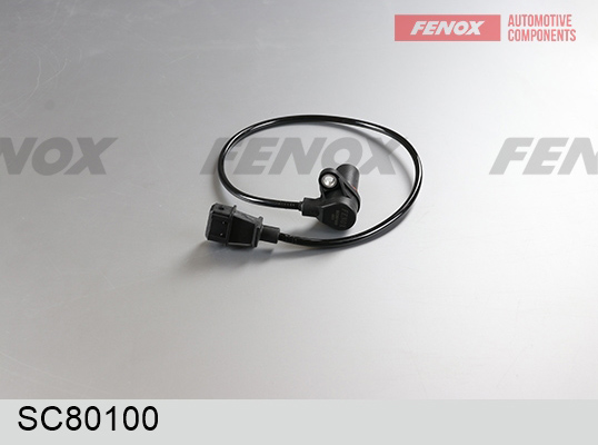 Датчик положения коленвала - Fenox SC80100