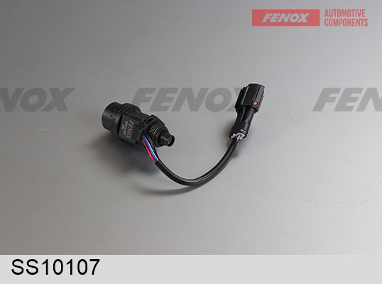 Датчик скорости - Fenox SS10107