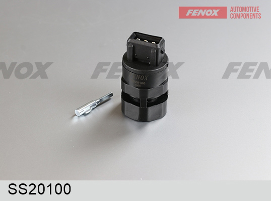 Датчик скорости - Fenox SS20100