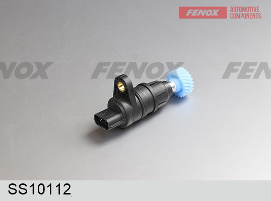 Датчик скорости - Fenox SS10112