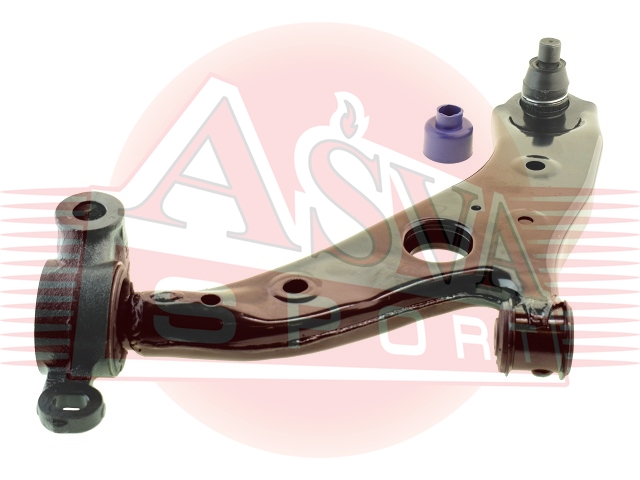 Рычаг подвески - Asva 0524-034