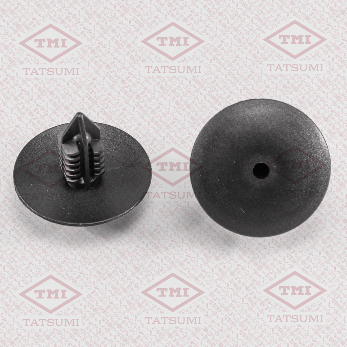 Клипса автомобильная [упаковка 10 штук] - TATSUMI TJB1152