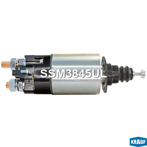 Втягивающее реле стартера - Krauf SSM3845UL