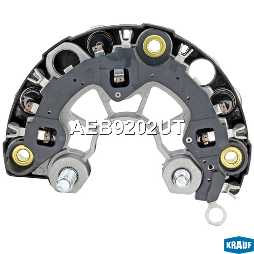 Диодный мост генератора - Krauf AEB9202UT