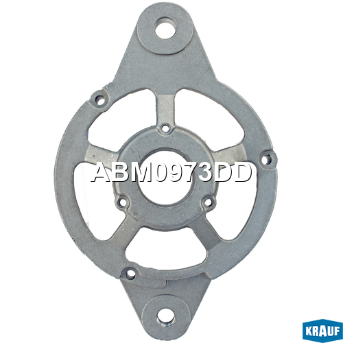 Крышка генератора передняя - Krauf ABM0973DD