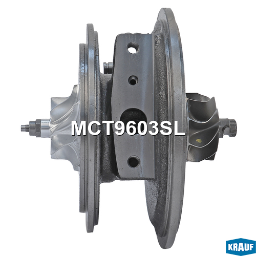 Картридж для турбокомпрессора - Krauf MCT9603SL