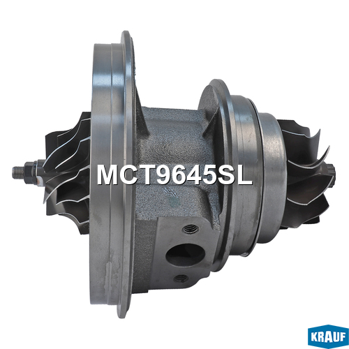 Картридж для турбокомпрессора - Krauf MCT9645SL