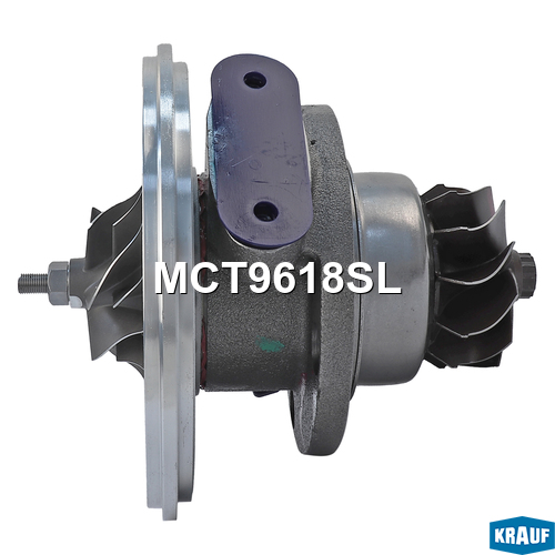 Картридж для турбокомпрессора - Krauf MCT9618SL
