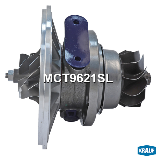 Картридж для турбокомпрессора - Krauf MCT9621SL