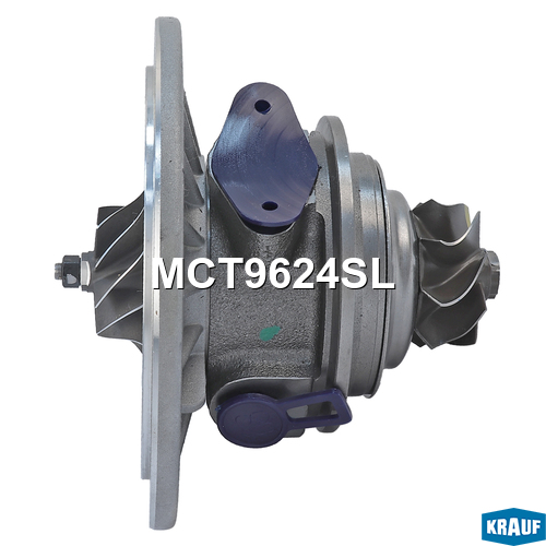 Картридж для турбокомпрессора - Krauf MCT9624SL
