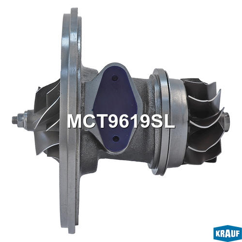 Картридж для турбокомпрессора - Krauf MCT9619SL