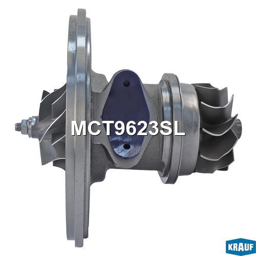 Картридж для турбокомпрессора - Krauf MCT9623SL