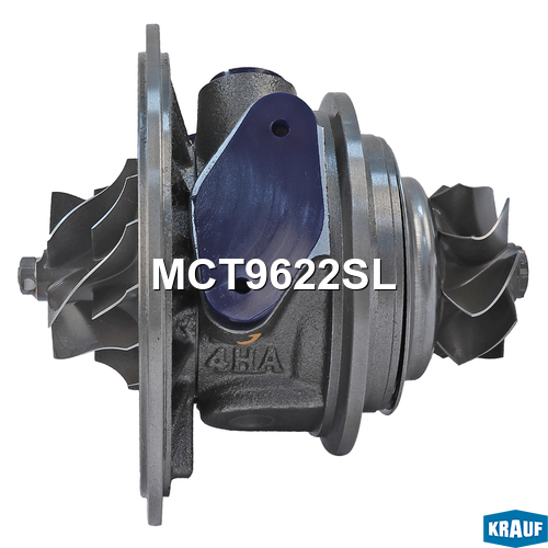 Картридж для турбокомпрессора - Krauf MCT9622SL