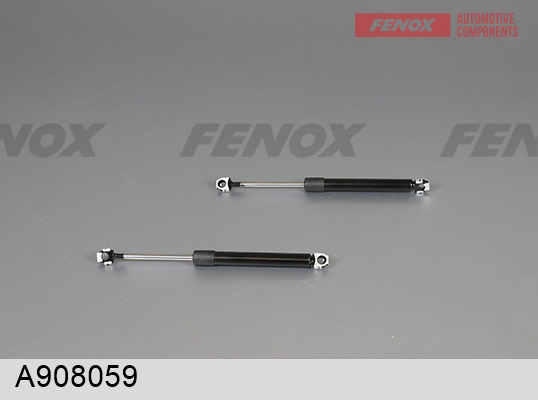 Амортизатор капота - Fenox A908059