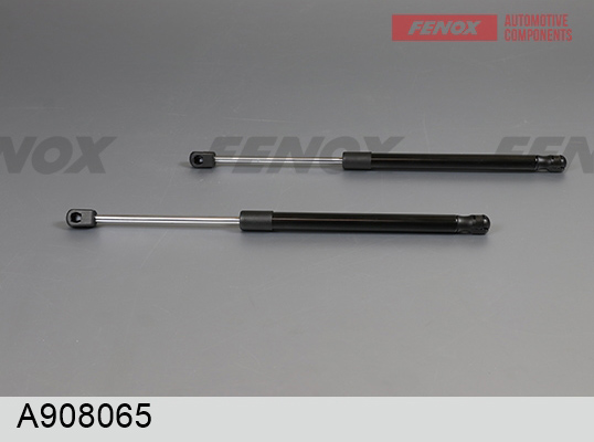 Амортизатор капота - Fenox A908065