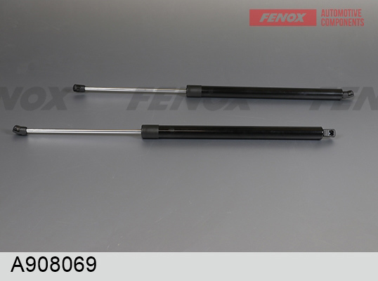 Амортизатор крышки багажника - Fenox A908069