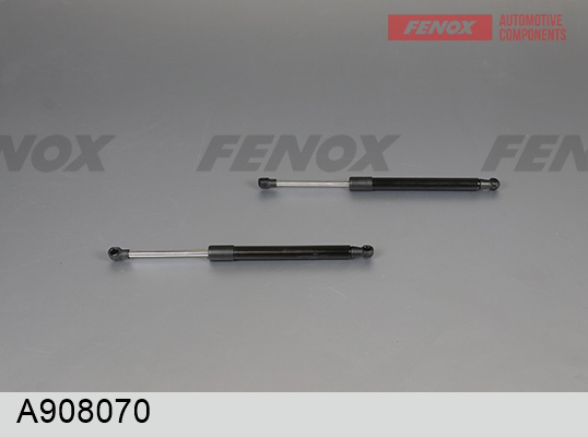 Амортизатор капота - Fenox A908070