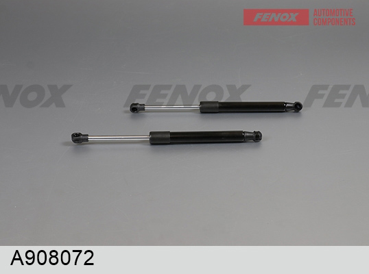 Амортизатор капота - Fenox A908072