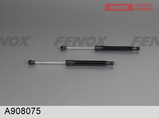 Амортизатор капота - Fenox A908075