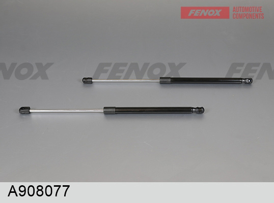 Амортизатор крышки багажника - Fenox A908077