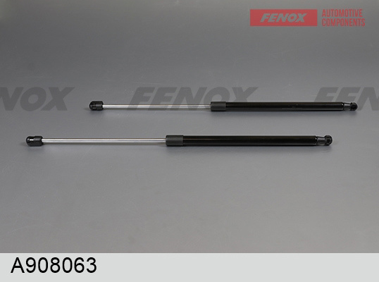Амортизатор капота - Fenox A908063