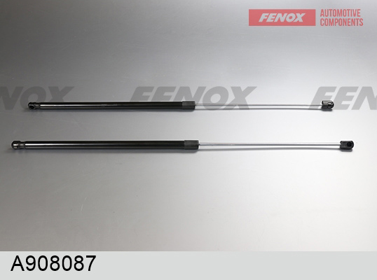 Амортизатор крышки багажника - Fenox A908087