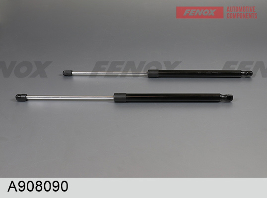 Амортизатор крышки багажника - Fenox A908090