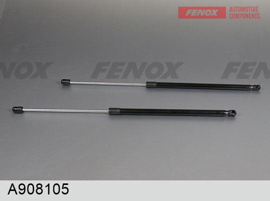 Амортизатор крышки багажника - Fenox A908105