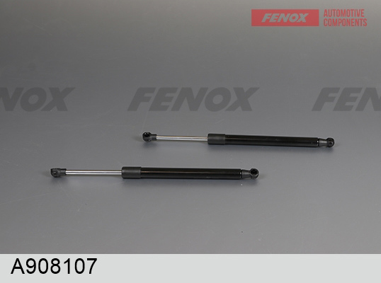 Амортизатор крышки багажника - Fenox A908107