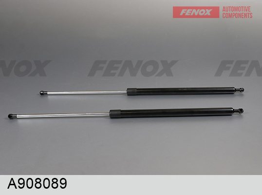 Амортизатор крышки багажника - Fenox A908089