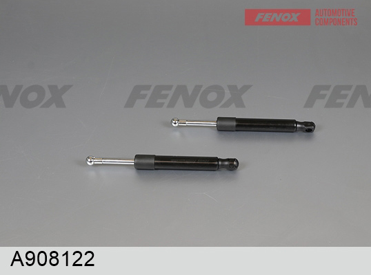 Амортизатор капота - Fenox A908122