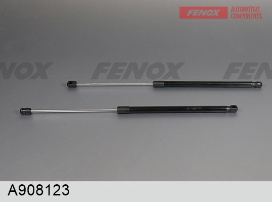 Амортизатор капота - Fenox A908123