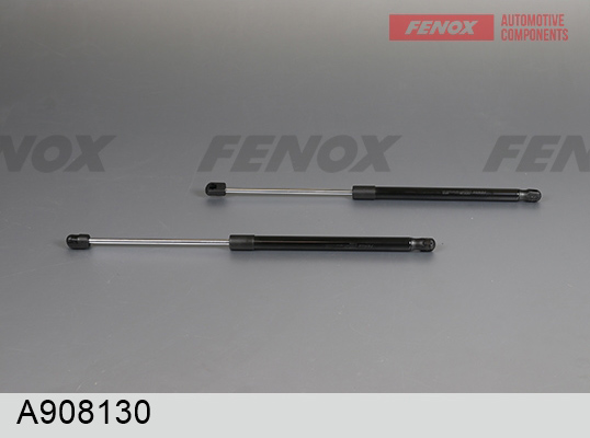 Амортизатор крышки багажника - Fenox A908130