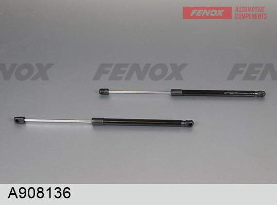 Амортизатор капота - Fenox A908136