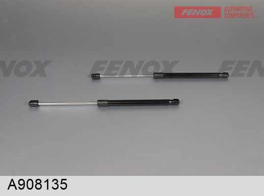 Амортизатор капота - Fenox A908135