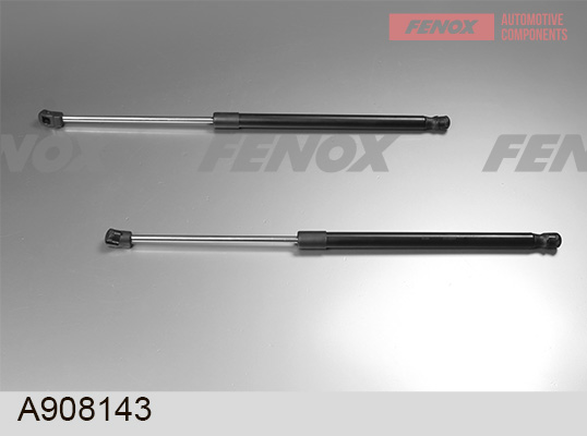 Амортизатор крышки багажника - Fenox A908143
