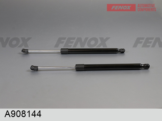 Амортизатор капота - Fenox A908144