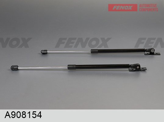 Амортизатор капота - Fenox A908154
