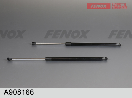 Амортизатор крышки багажника - Fenox A908166