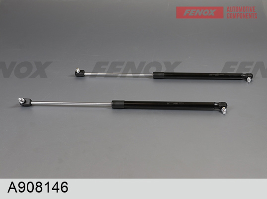 Амортизатор крышки багажника - Fenox A908146