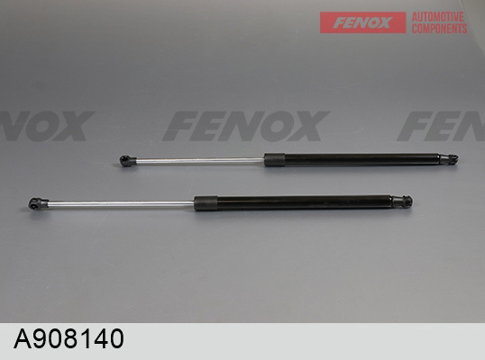 Амортизатор крышки багажника - Fenox A908140