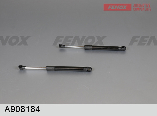 Амортизатор крышки багажника - Fenox A908184