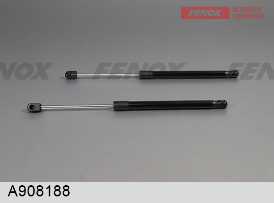 Амортизатор крышки багажника - Fenox A908188